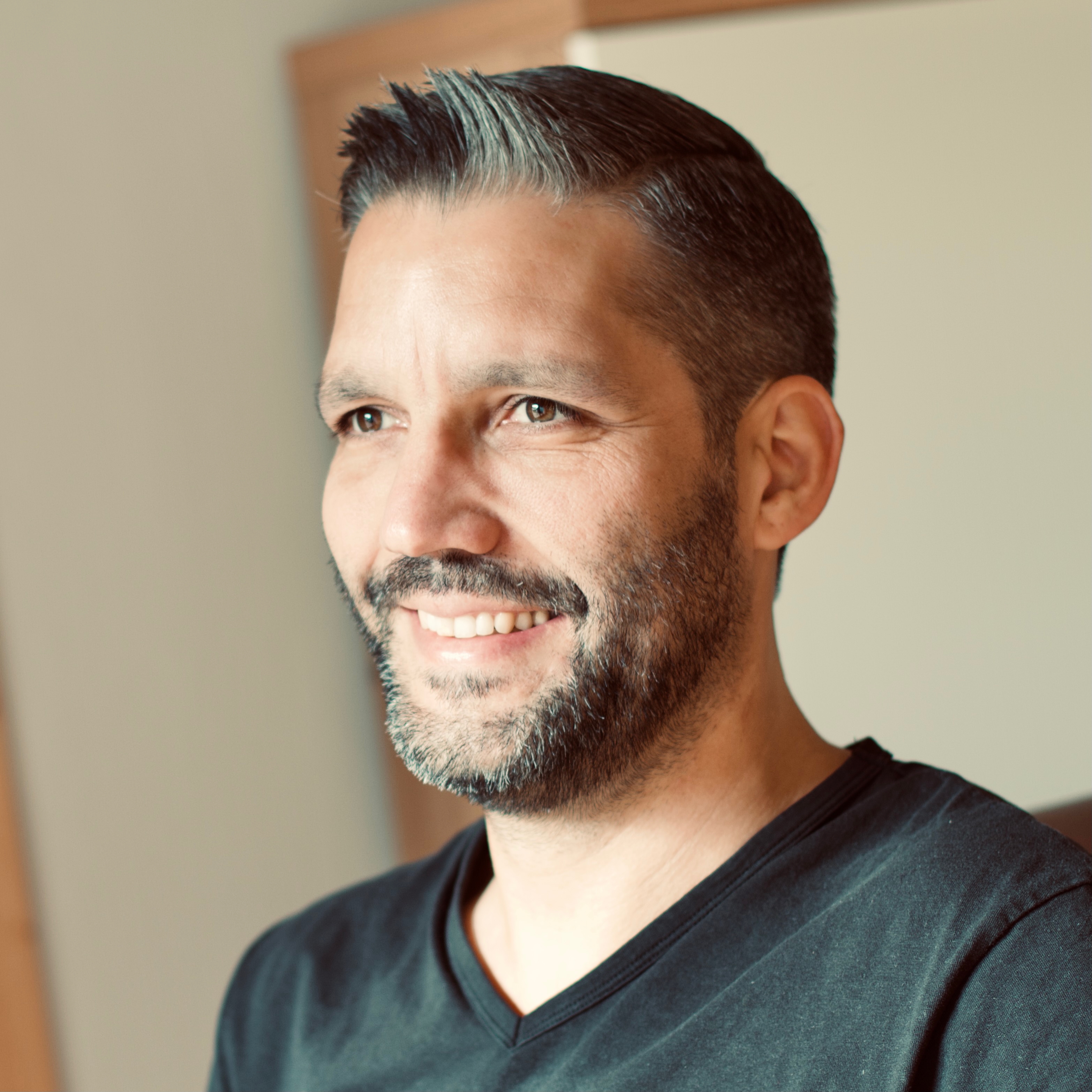 Achim Schrepfer - Lifedesign Coach